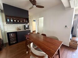 Blk 445A Clementi Crest (Clementi), HDB 4 Rooms #560356371